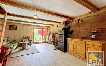 Chalet 5 pièces - image - 6