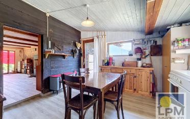 Chalet 5 pièces - image - 5