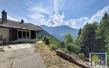 Chalet 5 pièces - image - 3