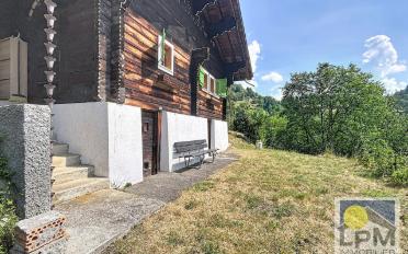 Chalet 5 pièces - image - 2