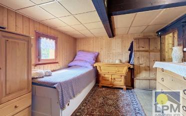 Chalet 5 pièces - image - 9