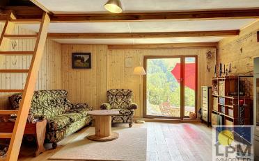 Chalet 5 pièces - image - 7