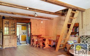 Chalet 5 pièces - image - 8