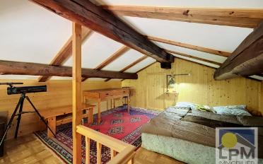 Chalet 5 pièces - image - 11