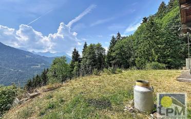 Chalet 5 pièces - image - 13