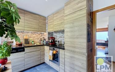 Wohnung 2.5 Zimmer - image - 2