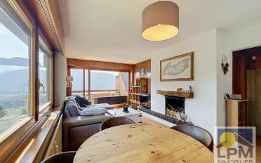 Wohnung 2.5 Zimmer - image - 1