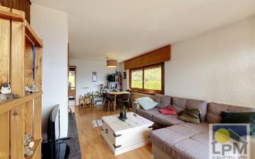 Wohnung 2.5 Zimmer - image - 5
