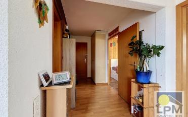 Wohnung 2.5 Zimmer - image - 8
