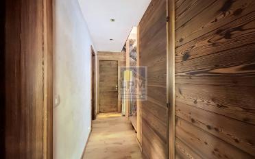 Chalet 5.5 Zimmer - image - 11