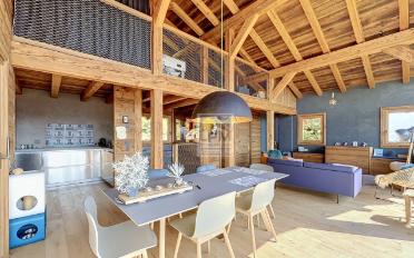 Chalet 5.5 Zimmer - image - 3