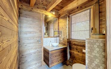 Chalet 5.5 Zimmer - image - 7