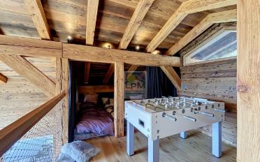 Chalet 5.5 Zimmer - image - 6