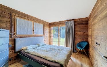 Chalet 5.5 Zimmer - image - 12