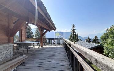 Chalet 5.5 Zimmer - image - 10