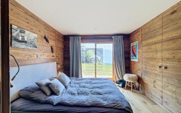 Chalet 5.5 Zimmer - image - 13