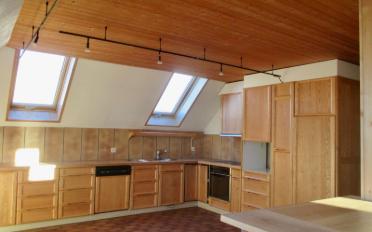 Roof flat 2.5 rooms - image - 1