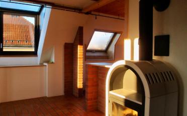 Roof flat 2.5 rooms - image - 3