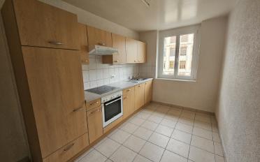 Apartment 3 rooms - image - 2