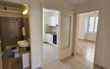 Apartment 3 rooms - image - 1