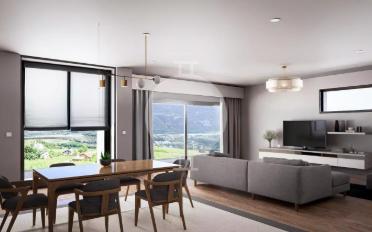 Wohnung 4.5 Zimmer - image - 1