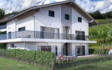 Wohnung 4.5 Zimmer - image - 3
