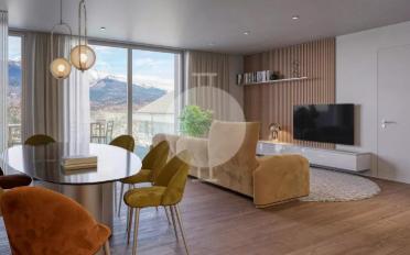 Wohnung 2.5 Zimmer - image - 1