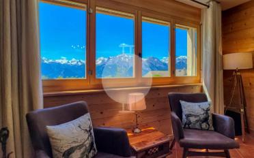 Chalet 5.5 pièces - image - 3