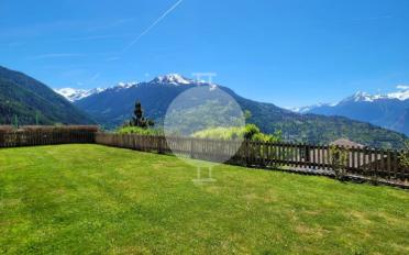Chalet 5.5 pièces - image - 9