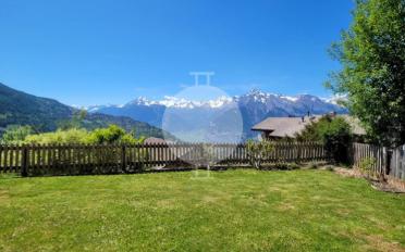 Chalet 5.5 pièces - image - 10