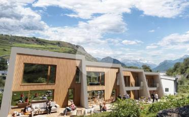 Einfamilienhaus 5 Zimmer - image - 1