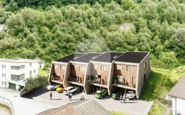Einfamilienhaus 5 Zimmer - image - 2