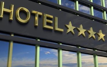 Hôtel - image - 1