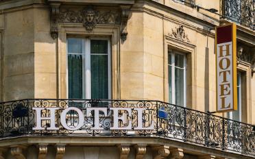 Hôtel - image - 1