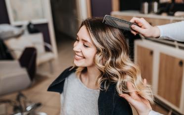 Salon de coiffure - image - 1
