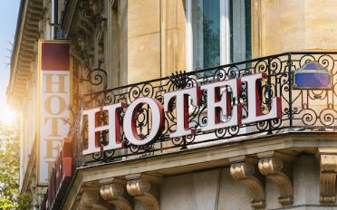 Hotel - image - 1