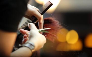 Coiffeursalon - image - 1