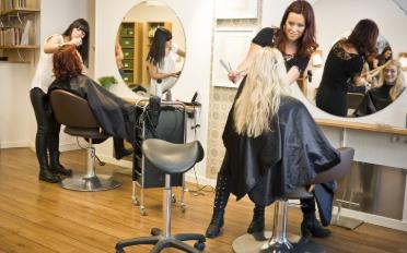 Hairdresser - image - 1