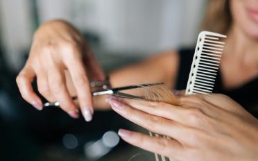 Salon de coiffure - image - 1