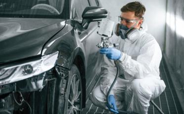 Autogarage - image - 1