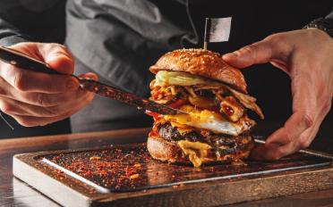 Restaurant - image - 1