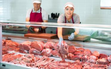 Butcher - image - 1