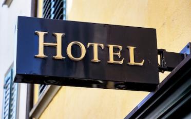 Hôtel - image - 1