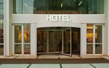 Hôtel - image - 1