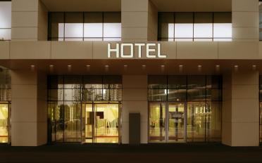Hôtel - image - 1