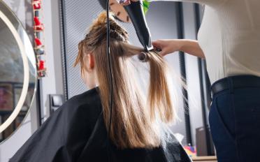 Hairdresser - image - 1