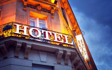 Hotel - image - 1