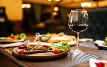 Restaurant - image - 1
