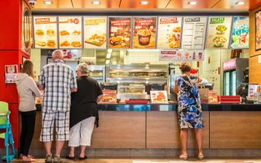 Restaurant - image - 1