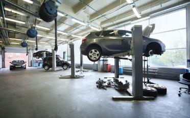 Garage - image - 1